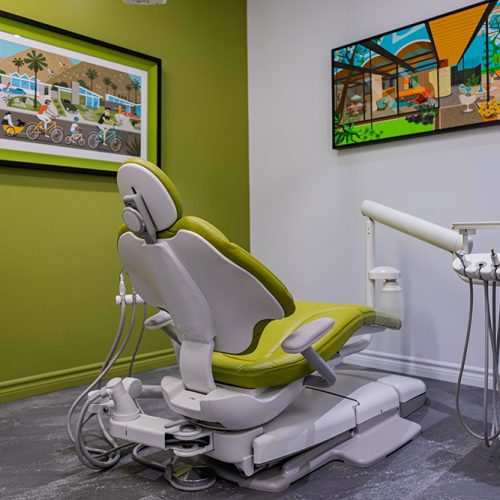 Clinique dentaire de Blainville